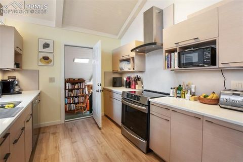 Tiny photo for 500 W Kelly Road, Woodland Park, CO 80863 (MLS # 1917039)