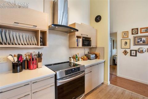 Tiny photo for 500 W Kelly Road, Woodland Park, CO 80863 (MLS # 1917039)