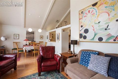 Tiny photo for 500 W Kelly Road, Woodland Park, CO 80863 (MLS # 1917039)
