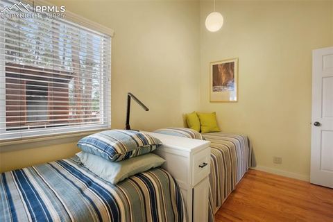 Tiny photo for 500 W Kelly Road, Woodland Park, CO 80863 (MLS # 1917039)