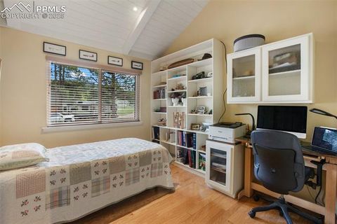 Tiny photo for 500 W Kelly Road, Woodland Park, CO 80863 (MLS # 1917039)