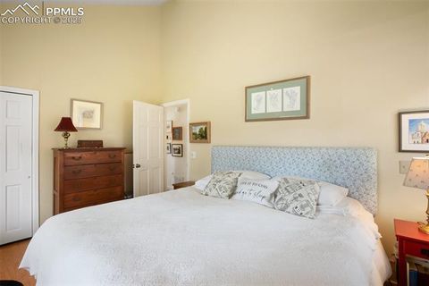 Tiny photo for 500 W Kelly Road, Woodland Park, CO 80863 (MLS # 1917039)