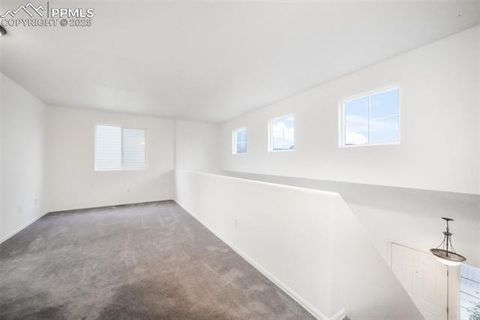 Tiny photo for 6226 Scottsbluff Drive, Colorado Springs, CO 80923 (MLS # 6570792)