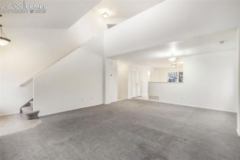 Tiny photo for 6226 Scottsbluff Drive, Colorado Springs, CO 80923 (MLS # 6570792)