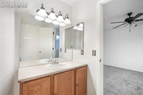 Tiny photo for 6226 Scottsbluff Drive, Colorado Springs, CO 80923 (MLS # 6570792)