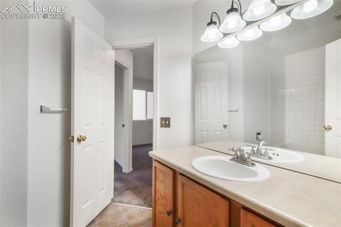 Tiny photo for 6226 Scottsbluff Drive, Colorado Springs, CO 80923 (MLS # 6570792)