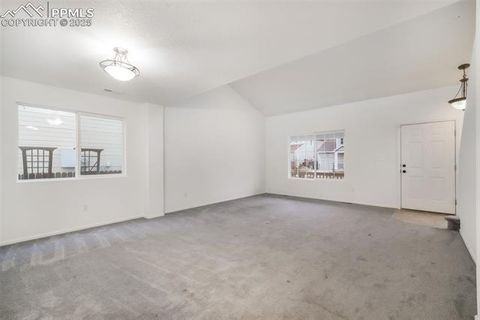 Tiny photo for 6226 Scottsbluff Drive, Colorado Springs, CO 80923 (MLS # 6570792)