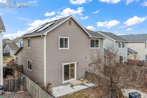 Tiny photo for 6226 Scottsbluff Drive, Colorado Springs, CO 80923 (MLS # 6570792)