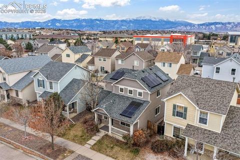 Tiny photo for 6226 Scottsbluff Drive, Colorado Springs, CO 80923 (MLS # 6570792)