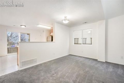 Tiny photo for 6226 Scottsbluff Drive, Colorado Springs, CO 80923 (MLS # 6570792)