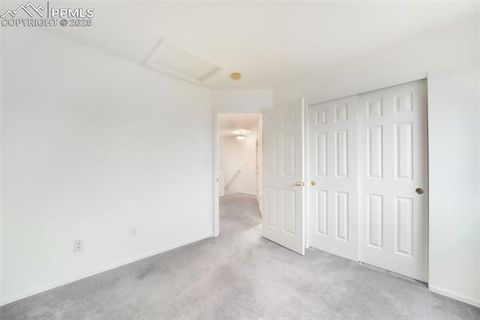 Tiny photo for 6226 Scottsbluff Drive, Colorado Springs, CO 80923 (MLS # 6570792)