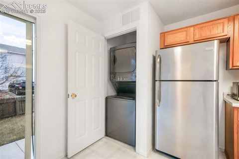 Tiny photo for 6226 Scottsbluff Drive, Colorado Springs, CO 80923 (MLS # 6570792)