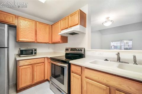 Tiny photo for 6226 Scottsbluff Drive, Colorado Springs, CO 80923 (MLS # 6570792)