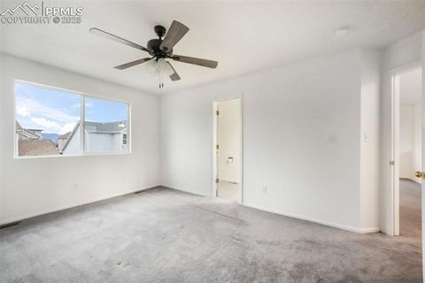 Tiny photo for 6226 Scottsbluff Drive, Colorado Springs, CO 80923 (MLS # 6570792)