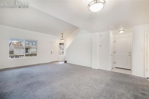 Tiny photo for 6226 Scottsbluff Drive, Colorado Springs, CO 80923 (MLS # 6570792)