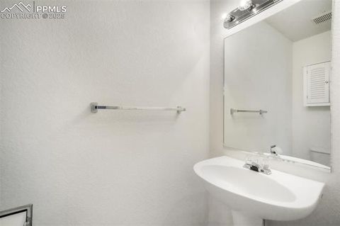 Tiny photo for 6226 Scottsbluff Drive, Colorado Springs, CO 80923 (MLS # 6570792)