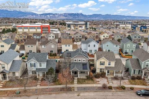 Tiny photo for 6226 Scottsbluff Drive, Colorado Springs, CO 80923 (MLS # 6570792)