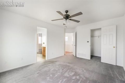 Tiny photo for 6226 Scottsbluff Drive, Colorado Springs, CO 80923 (MLS # 6570792)