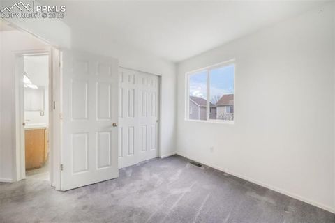 Tiny photo for 6226 Scottsbluff Drive, Colorado Springs, CO 80923 (MLS # 6570792)