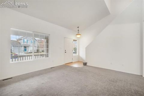 Tiny photo for 6226 Scottsbluff Drive, Colorado Springs, CO 80923 (MLS # 6570792)