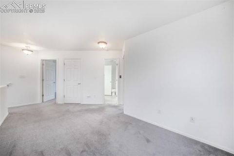 Tiny photo for 6226 Scottsbluff Drive, Colorado Springs, CO 80923 (MLS # 6570792)