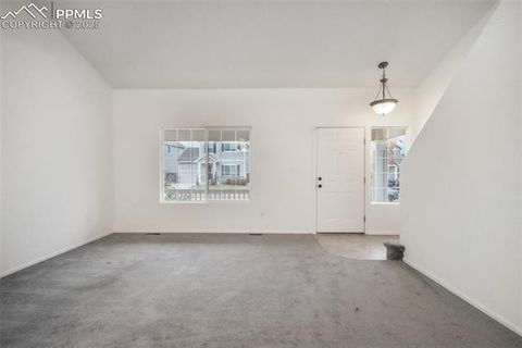 Tiny photo for 6226 Scottsbluff Drive, Colorado Springs, CO 80923 (MLS # 6570792)