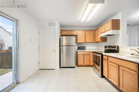 Tiny photo for 6226 Scottsbluff Drive, Colorado Springs, CO 80923 (MLS # 6570792)