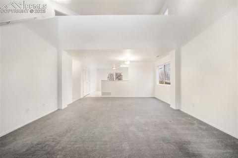 Tiny photo for 6226 Scottsbluff Drive, Colorado Springs, CO 80923 (MLS # 6570792)