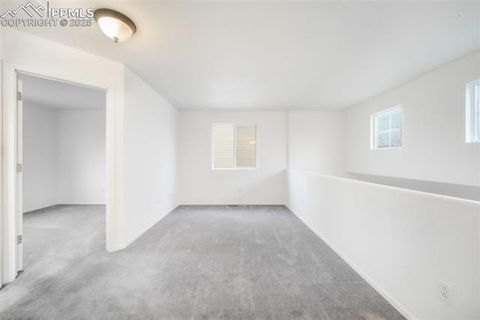 Tiny photo for 6226 Scottsbluff Drive, Colorado Springs, CO 80923 (MLS # 6570792)