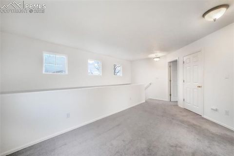 Tiny photo for 6226 Scottsbluff Drive, Colorado Springs, CO 80923 (MLS # 6570792)