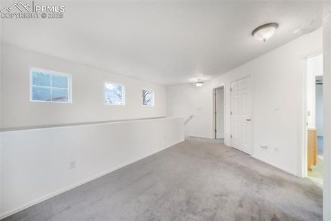 Tiny photo for 6226 Scottsbluff Drive, Colorado Springs, CO 80923 (MLS # 6570792)