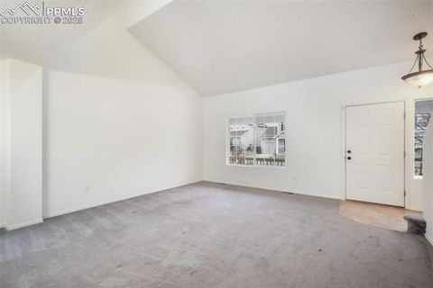 Tiny photo for 6226 Scottsbluff Drive, Colorado Springs, CO 80923 (MLS # 6570792)