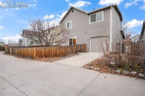 Tiny photo for 6226 Scottsbluff Drive, Colorado Springs, CO 80923 (MLS # 6570792)
