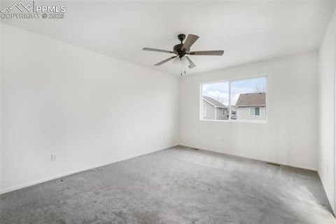 Tiny photo for 6226 Scottsbluff Drive, Colorado Springs, CO 80923 (MLS # 6570792)