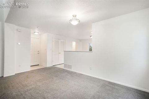 Tiny photo for 6226 Scottsbluff Drive, Colorado Springs, CO 80923 (MLS # 6570792)