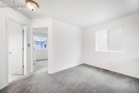 Tiny photo for 6226 Scottsbluff Drive, Colorado Springs, CO 80923 (MLS # 6570792)