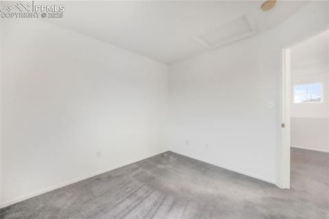 Tiny photo for 6226 Scottsbluff Drive, Colorado Springs, CO 80923 (MLS # 6570792)