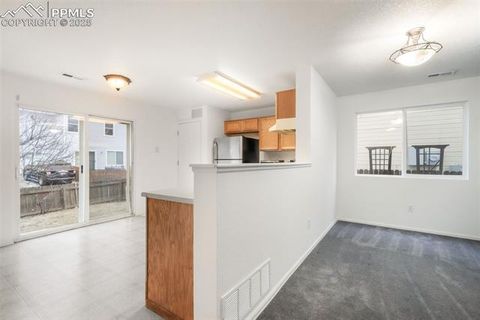 Tiny photo for 6226 Scottsbluff Drive, Colorado Springs, CO 80923 (MLS # 6570792)