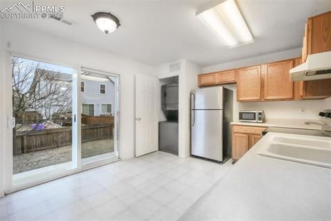 Tiny photo for 6226 Scottsbluff Drive, Colorado Springs, CO 80923 (MLS # 6570792)