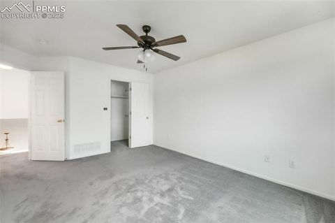 Tiny photo for 6226 Scottsbluff Drive, Colorado Springs, CO 80923 (MLS # 6570792)