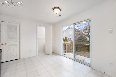 Tiny photo for 6226 Scottsbluff Drive, Colorado Springs, CO 80923 (MLS # 6570792)