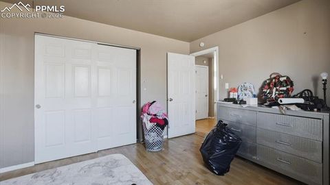 Tiny photo for 1310 Burnham Street, Colorado Springs, CO 80906 (MLS # 6226862)