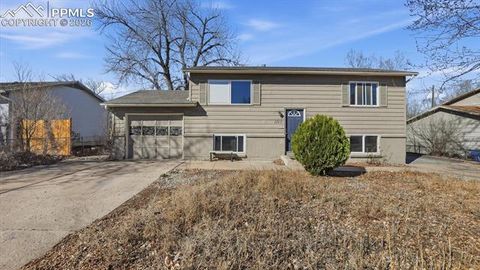 Tiny photo for 1310 Burnham Street, Colorado Springs, CO 80906 (MLS # 6226862)