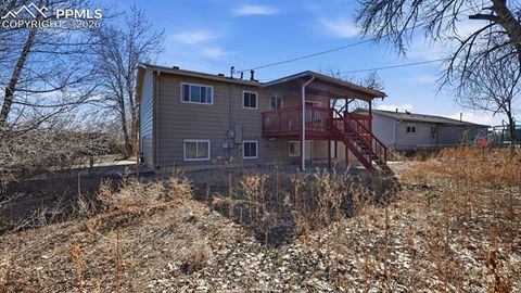 Tiny photo for 1310 Burnham Street, Colorado Springs, CO 80906 (MLS # 6226862)