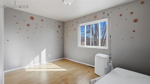 Tiny photo for 1310 Burnham Street, Colorado Springs, CO 80906 (MLS # 6226862)
