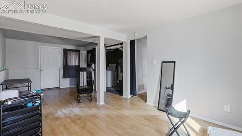 Tiny photo for 1310 Burnham Street, Colorado Springs, CO 80906 (MLS # 6226862)