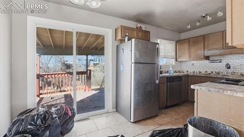 Tiny photo for 1310 Burnham Street, Colorado Springs, CO 80906 (MLS # 6226862)