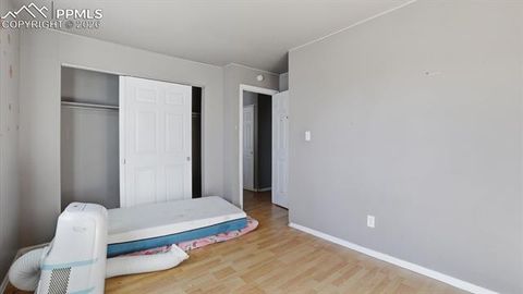 Tiny photo for 1310 Burnham Street, Colorado Springs, CO 80906 (MLS # 6226862)