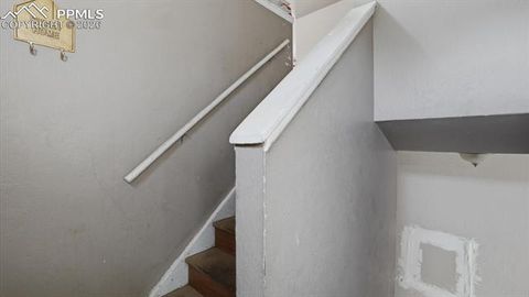 Tiny photo for 1310 Burnham Street, Colorado Springs, CO 80906 (MLS # 6226862)