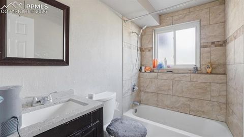 Tiny photo for 1310 Burnham Street, Colorado Springs, CO 80906 (MLS # 6226862)